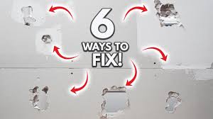 Easy 6 Drywall Tips Tricks To Fix Any