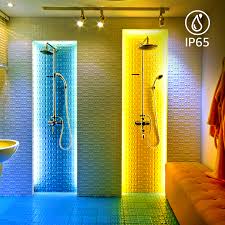 Waterproof Led Light Strips For Pool