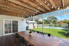 Patios Gold Coast Decking Carports