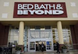 Bed Bath Beyond Is Closing 150 S