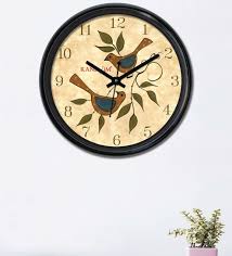 Kids Wall Clocks Buy Wall Clock For