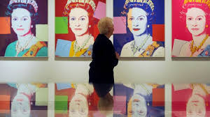 The Art That Captured A Royal Icon