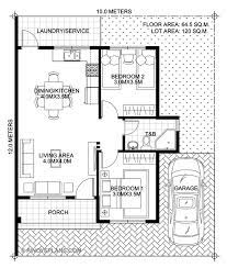 One Y House House Floor Plans