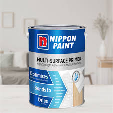 Multi Surface Primer Nippon Paint