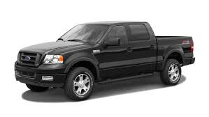 2006 Ford F 150 Supercrew Truck Latest
