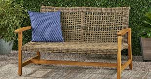 Best Patio Furniture For Your Backyard