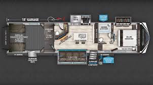 2021 Toy Haulers Rv Lifestyle
