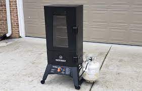 The Best Propane Smokers For 2023