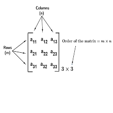 Reduced Row Echelon Form Definition