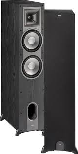 Best Buy Klipsch Icon Dual 8 2 Way