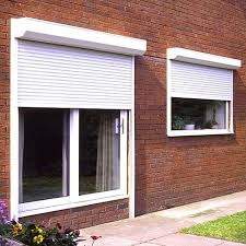 Property Protection Shutters Premier