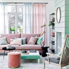 25 Mint Green Room Design Ideas To Wrap