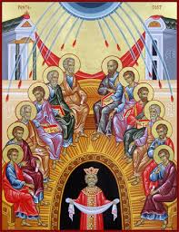Tongues Of Fire Draughting Theology