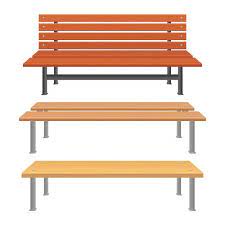 Bench Drawing Vector Images Over 4 100