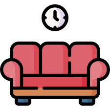 Couch Free Furniture And Household Icons