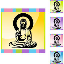 Buddhism Symbols Images