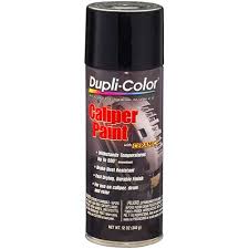 Duplicolor Brake Caliper Paint 340gm