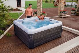 Hot Tub Sizes What Are The Typical