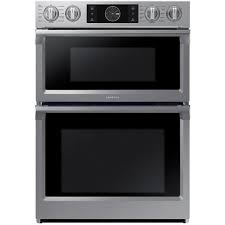 Samsung Wall Ovens Nq70m7770ds