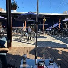 Top 10 Best Patio Dining In Fort Worth