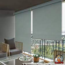 Window Roller Blinds At Rs 2735 Piece