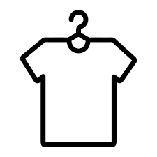 Hanging Generic Detailed Outline Icon