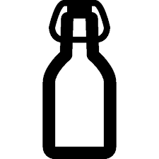 Food Soda Bottle Icon Windows 8