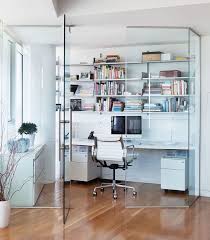 Pros And Cons Of Glass Walls In Offices
