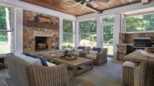 Picking The Best Outdoor Patio Screens