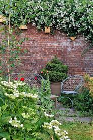Neglected Or Difficult Garden Areas