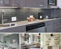 5 Modern Subway Tiles To Create The