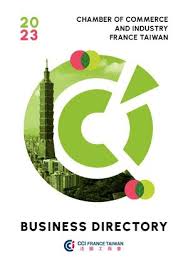 Calaméo 2023 Business Directory