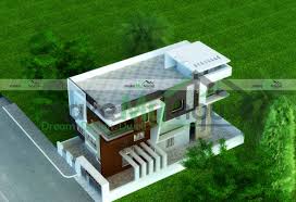 2800 Sqft Floor Plan Duplex Home Design