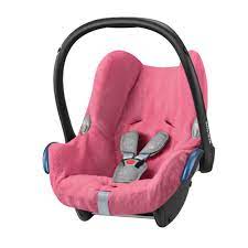 Maxi Cosi Cabriofix Summer Cover For