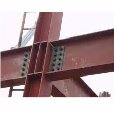 hf structural steel h beam for
