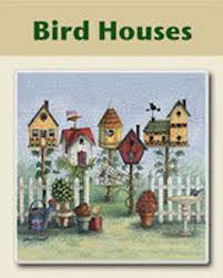 Bird House Plans Ebook Digital