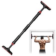 Buy Onetwofit Door Gym Pull Up Bar No