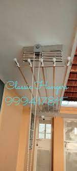 Classic Hangers In Coimbatore India