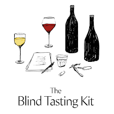 Blind Wine Tasting Kits Argaux