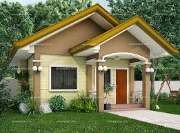 Small House Bungalow Design Ebhosworks