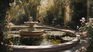 210 Fountain Wallpapers