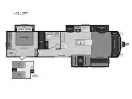 Residence Destination Trailer