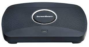 screenbeam wireless display technology