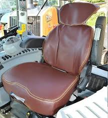 Grammer Maximo Dynamic Tailored Seat