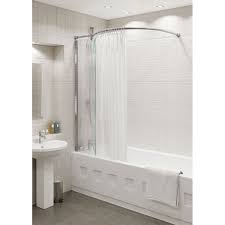 Kudos Inspire Over Bath Shower Panel