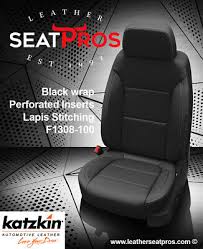 Leather Seat Covers 2019 2022 Chevrolet