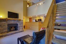The Lodge At Copper Ski Lodging Condo