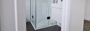 Shower Enclosures Bath Screens
