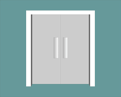 Premium Vector Door Design Vector