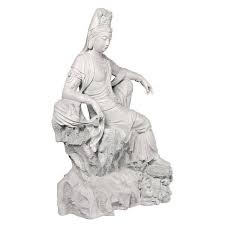 Guan Yin Chinese Goddess
